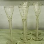 895 2333 Spetsglas